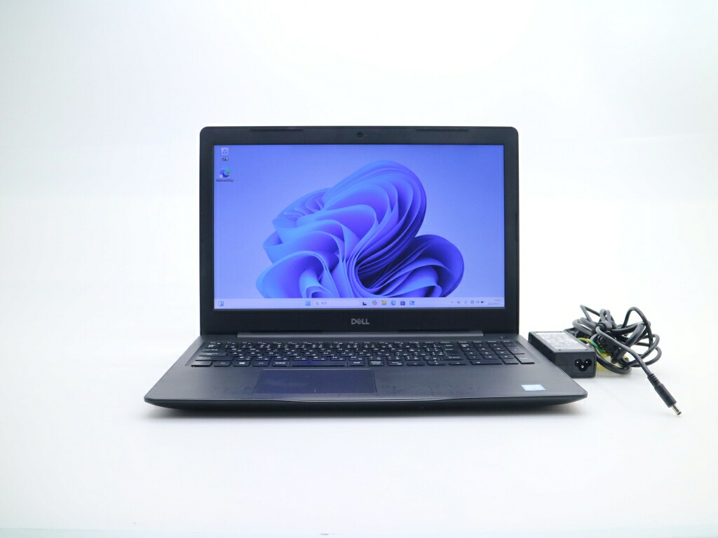DELL Latitude 5520 Core i5-1135G7 2.4GHz 8GB 512GB(NVMeSSD) 15.6in FWXGA 1366x768点点 Windows11 Pro 64bit 小難 【中古】【20260430】