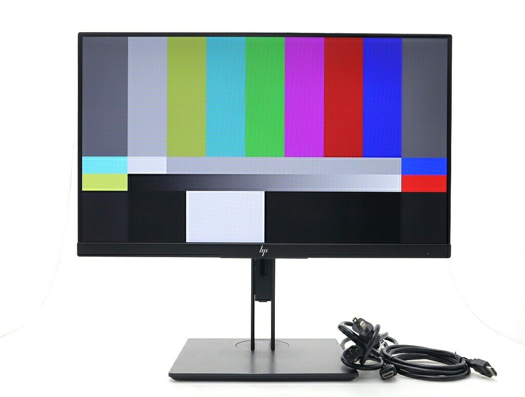 【並品】hp Z22n G2 21.5in非光輝IPSダイアログボックス 盛りだくさん固定ディスク 1920x1080点点 HDMI/DisplayPort/アナログRGBインプット 【中古】【20260610】