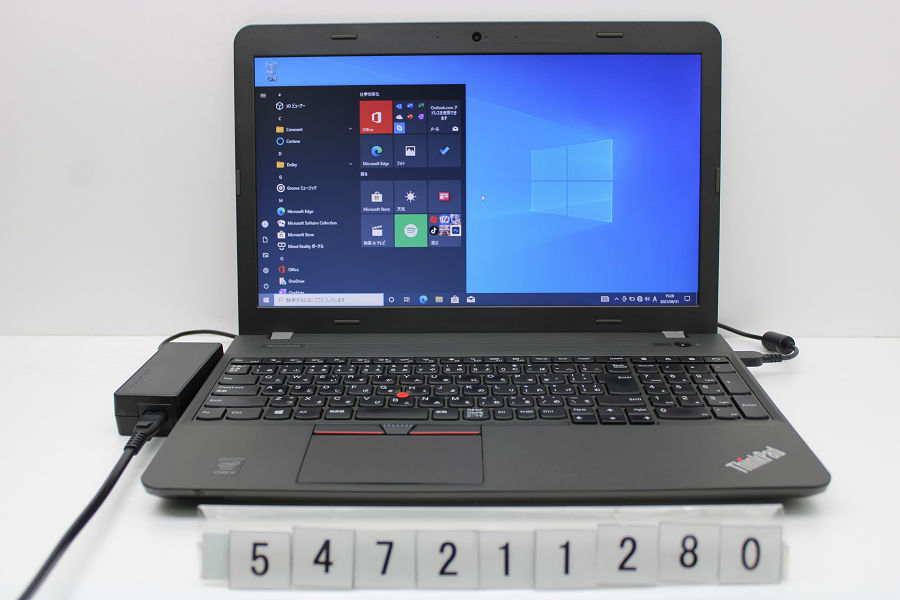 Lenovo Thinkpad E550 Core I5 5200u 2 2ghz 8gb 256gb Ssd Multi 15 6w Fwxga 1366x768 Win10 Radeon R7 M265 Series 中古 20210917 Meguiars Com Do