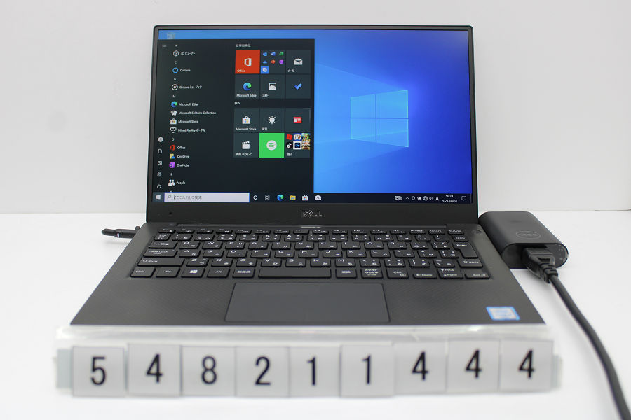 半額sale I5 Core 9350 13 Xps Dell 60u Webカメラ不良 中古 2 3ghz 8gb 256gb Ssd 13 3w Fhd 19x1080 Win10 ノートpc Herculesfitness Co In