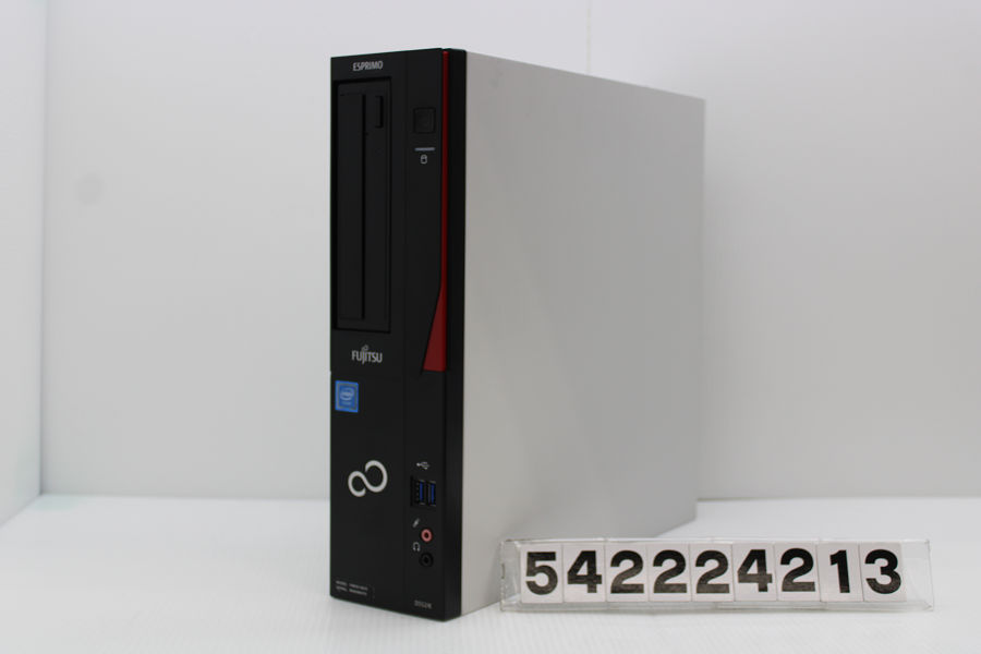 富士通 ESPRIMO D552 K Celeron G1840 2.8GHz 4GB 320GB DVD Win7 人気定番