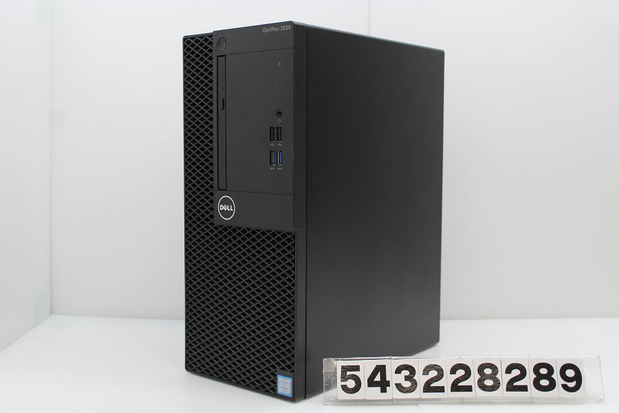 optiplex 3040 3400sff