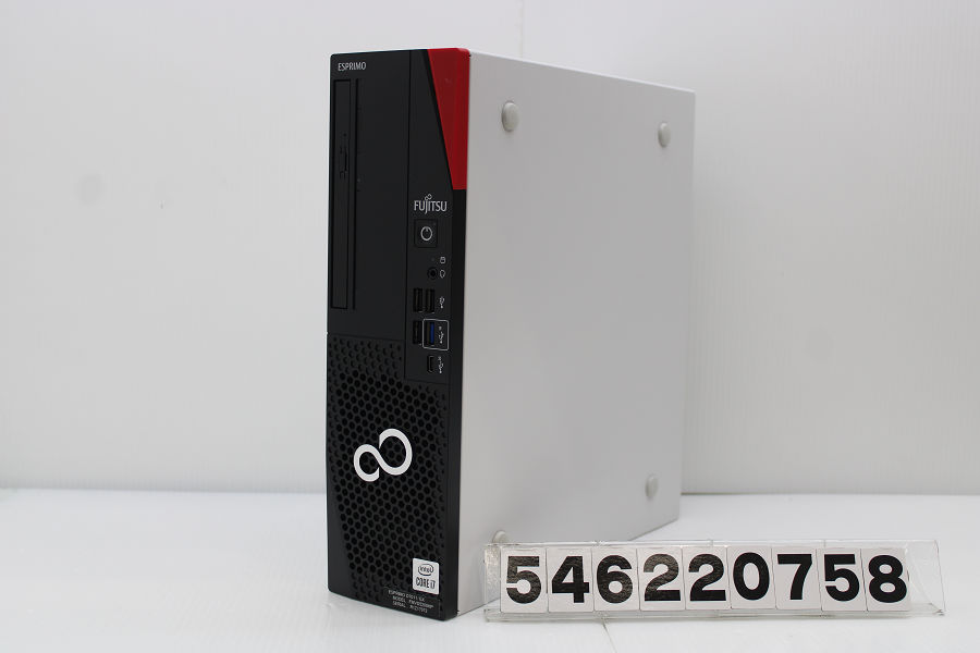 買物 富士通 ESPRIMO D7011 GX Core i7 10700 2.9GHz 16GB 512GB SSD Multi Win10 中古 20220630 買物 富士通 ESPRIMO D7011 GX Core i7 10700 2.9GHz 16GB 512GB SSD Multi Win10 中古 20220630