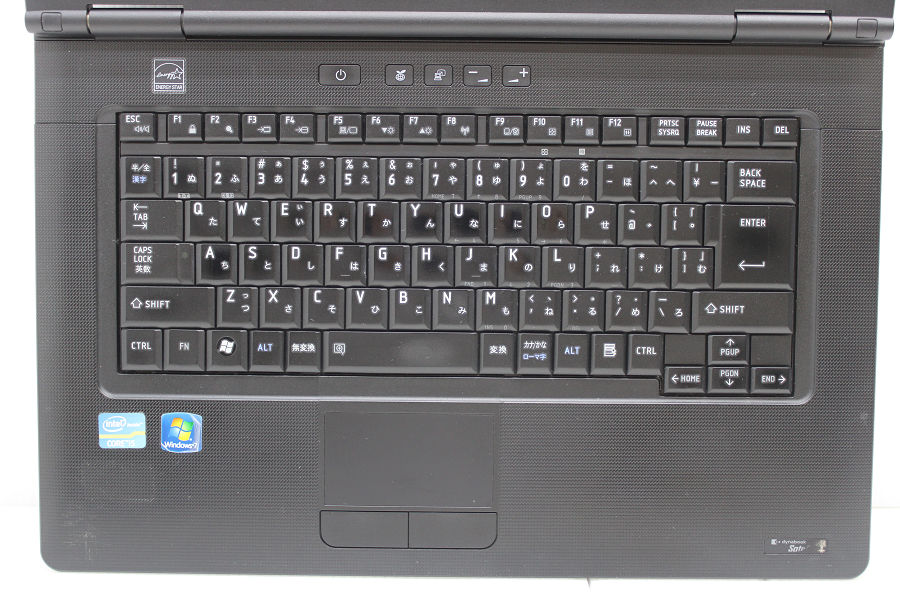 東芝 dynabook Satellite B552 F PB552FBB1R5A51 Core i5 3320M (2.6