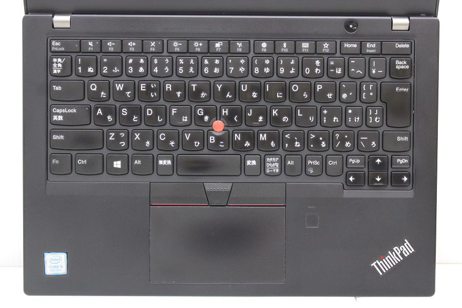 純正最安 A-69 /高性能/ThinkPad X280/新品SSDノートパソコン