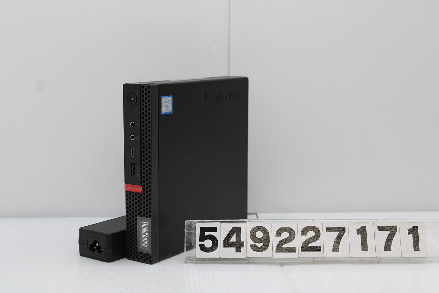 新品、未使用 クリスマスプレゼント Lenovo ThinkCentre M920ｑ Core