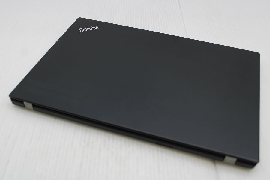 しています Lenovo tinkpadノートパソコン i7 8GB SSD240GB Wsmq9