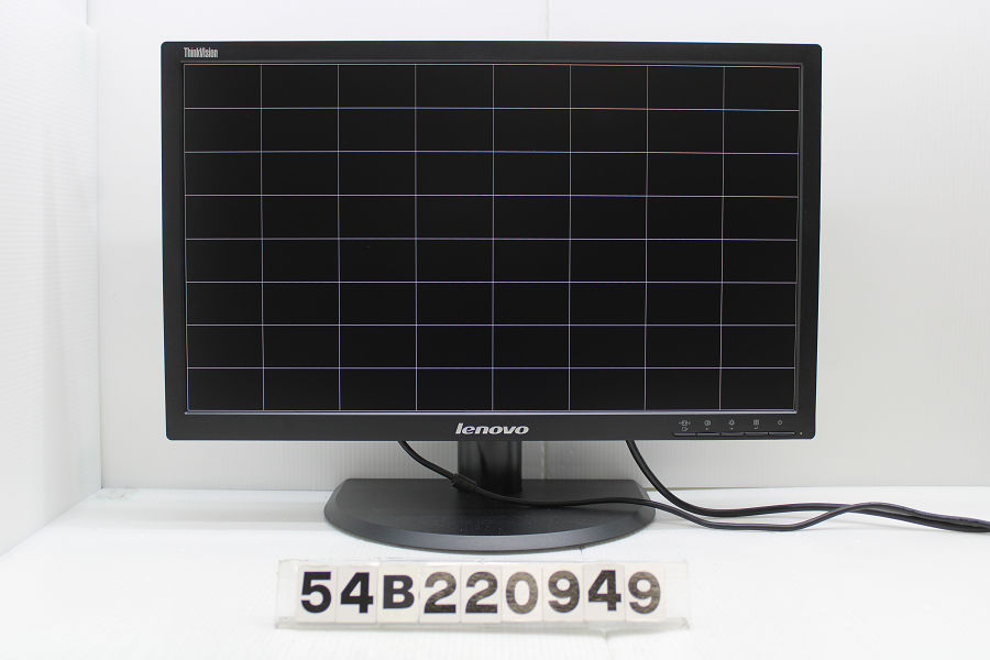 定番 日本初の Lenovo LT2323pwA 23インチワイド FHD 1920x1080 液晶モニター Displayport×1 D-sub×1 DVI-D×1 oncasino.io oncasino.io