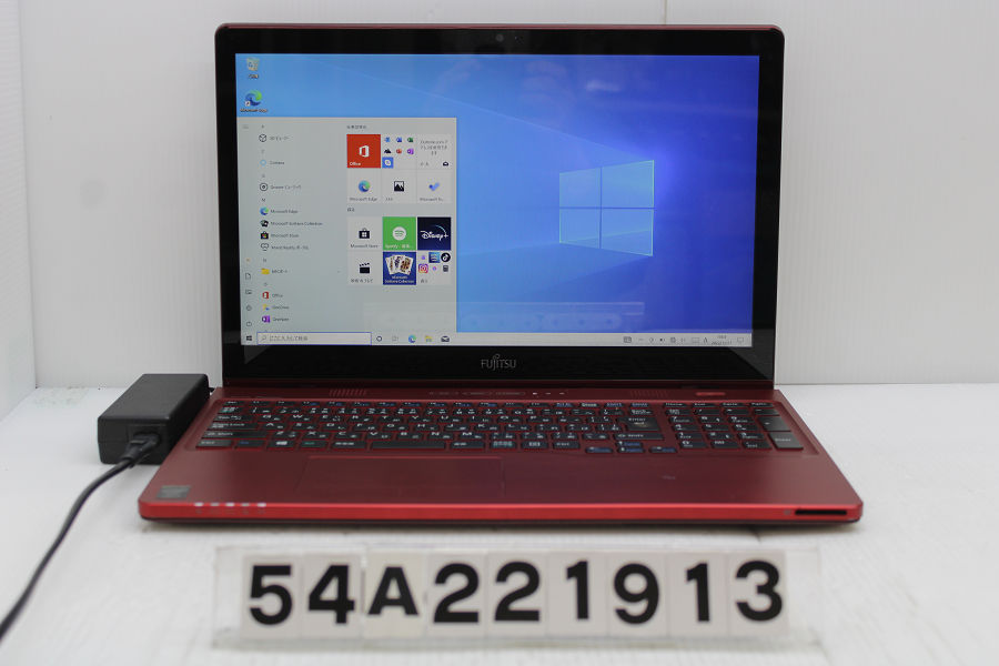 特価商品 富士通 LIFEBOOK AH77 M Core i7 4702HQ 2.2GHz 8GB 256GB