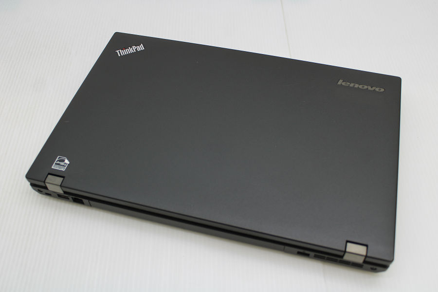 大人気☆ Thinkpad L540 Core i5/8GB新品SSDノートパソコン - 通販