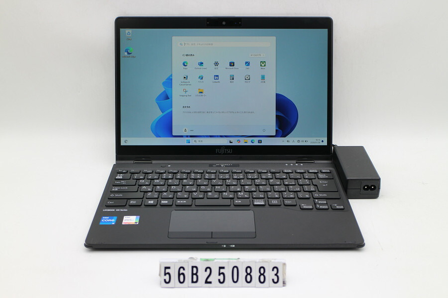 楽天市場】富士通 LIFEBOOK UH08/G3 Core i5 1235U 2.5GHz/16GB/256GB