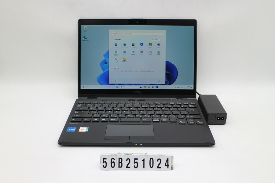 楽天市場】富士通 LIFEBOOK UH08/G3 Core i5 1235U 2.5GHz/16GB/256GB