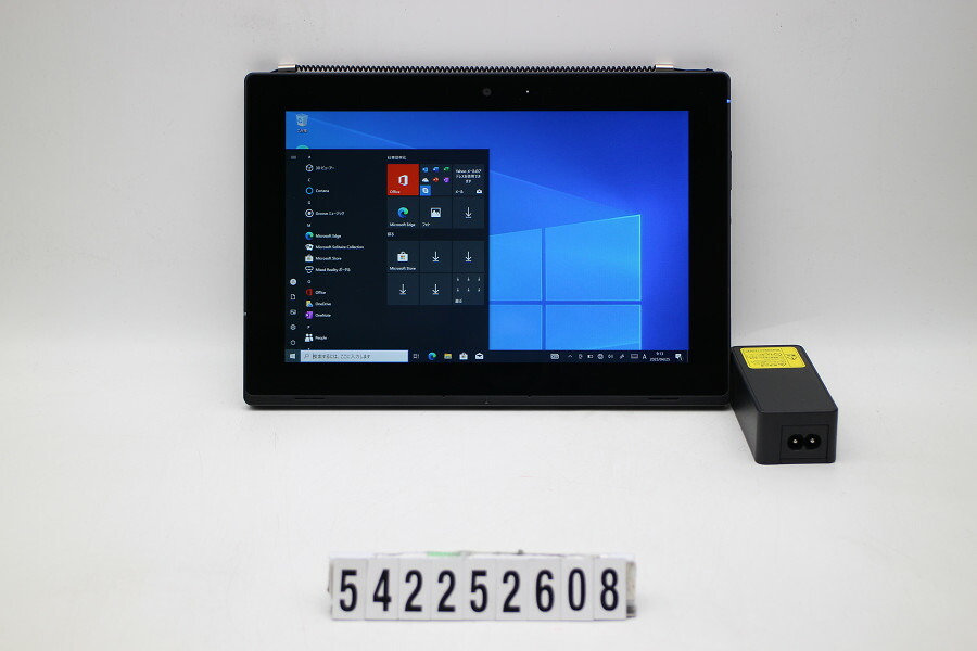 楽天市場】NEC PC-VKZ11T1B4 Celeron N3450 1.1GHz/4GB/128GB/10.1W