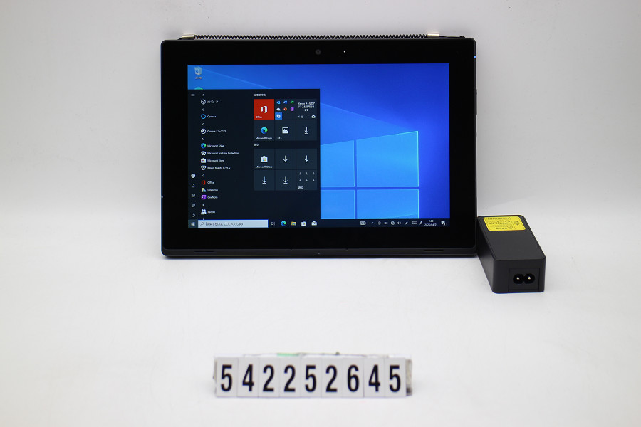 NEC PC-VKZ11T1B4 Celeron N3450 1.1GHz/4GB/128GB/10.1W/WUXGA(1920x1200) タッチパネル/Win10【中古】【20260218】|TCEダイレクト店