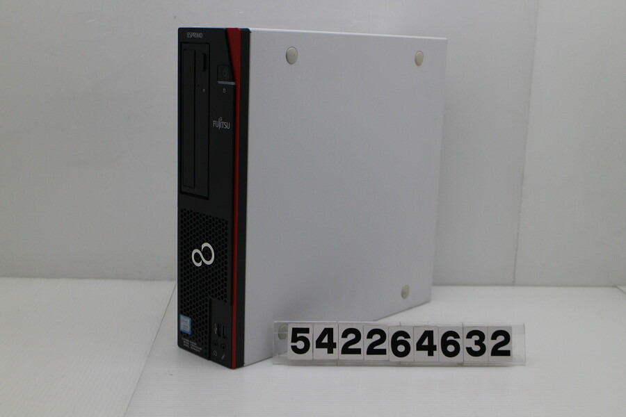 富士通 ESPRIMO D588/BX Core i5 9500 3GHz/8GB/256GB(SSD)/Multi/Win11【中古】【20260313】