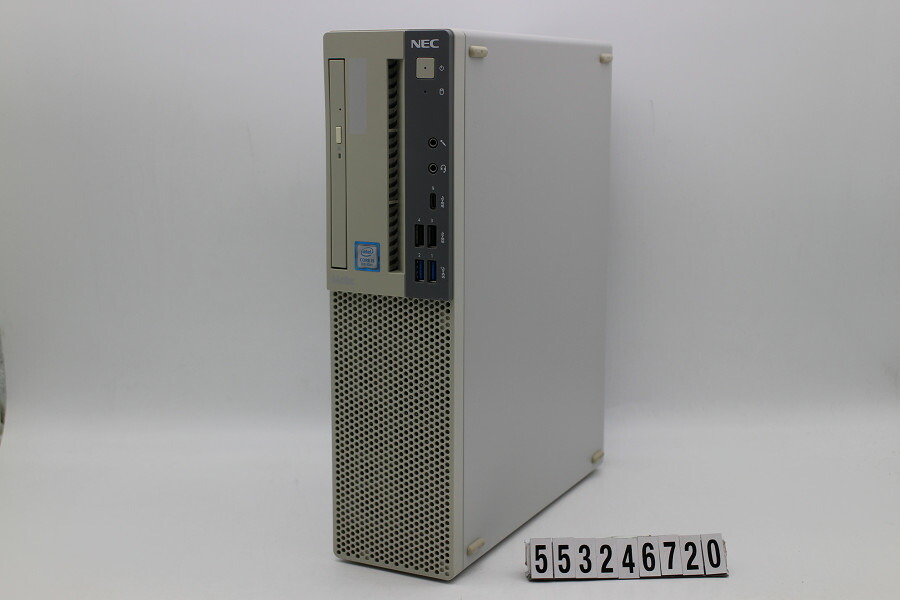 楽天市場】NEC PC-MKE31BZG4 Core i5 8500 3GHz/16GB/256GB(SSD