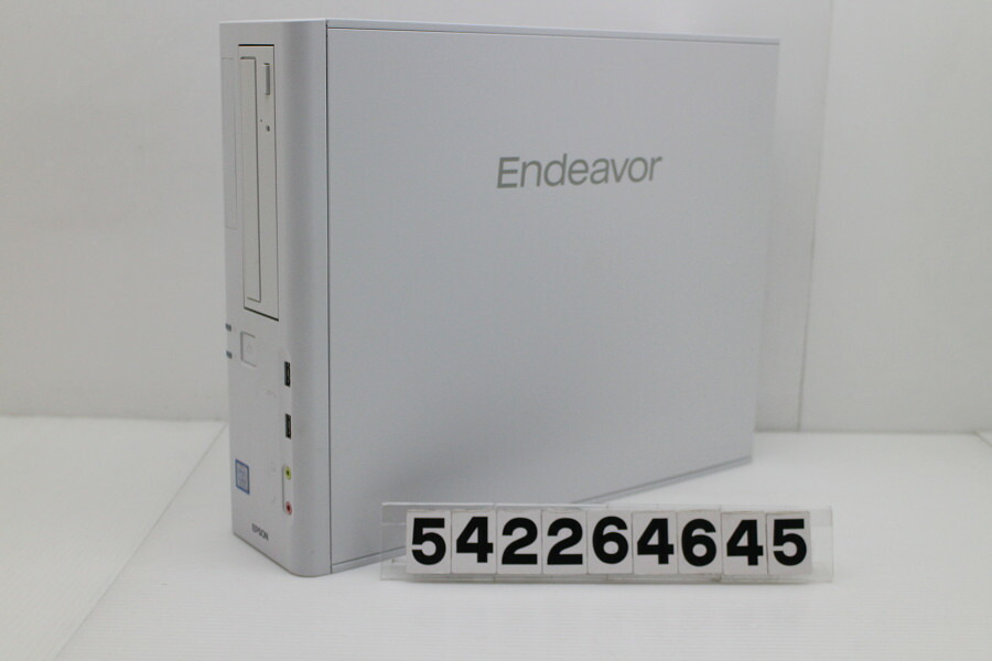 EPSON Endeavor AT994E Core i5 8400 2.8GHz/16GB/500GB(SSD)/Multi/RS232C パラレル/Win11【中古】【20260317】