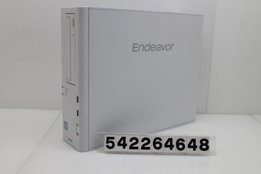 EPSON Endeavor AT994E Core i5 8400 2.8GHz/16GB/500GB(SSD)/Multi/RS232C パラレル/Win11【中古】【20260317】