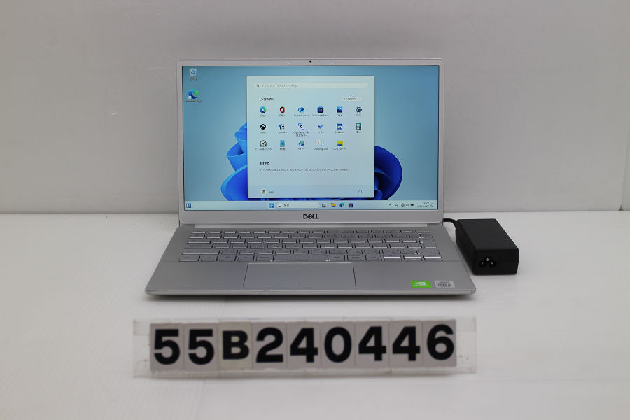 楽天市場】DELL Inspiron 7391 Core i5 10210U 1.6GHz/8GB/256GB(SSD