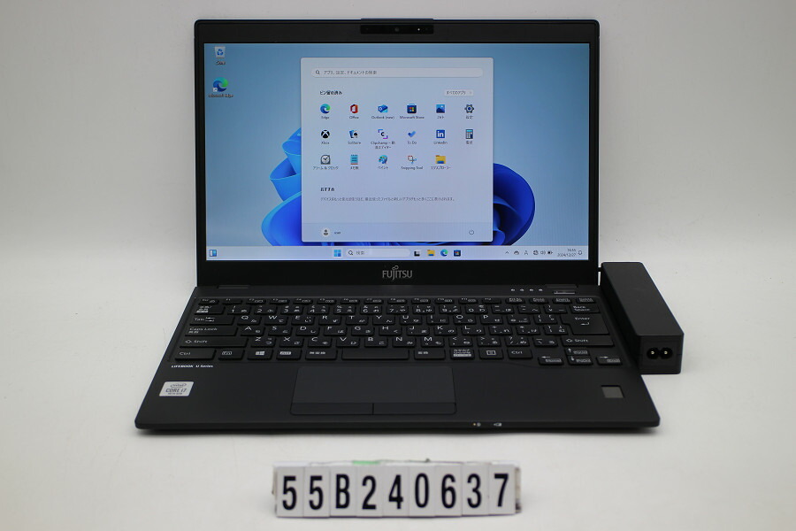 【中古美品】DYNABOOK 16GB／256GBB V83／HS Office 東芝 DYNABOOK 16GB／256GB V83／HS Office｜Yahoo!フリマ（旧