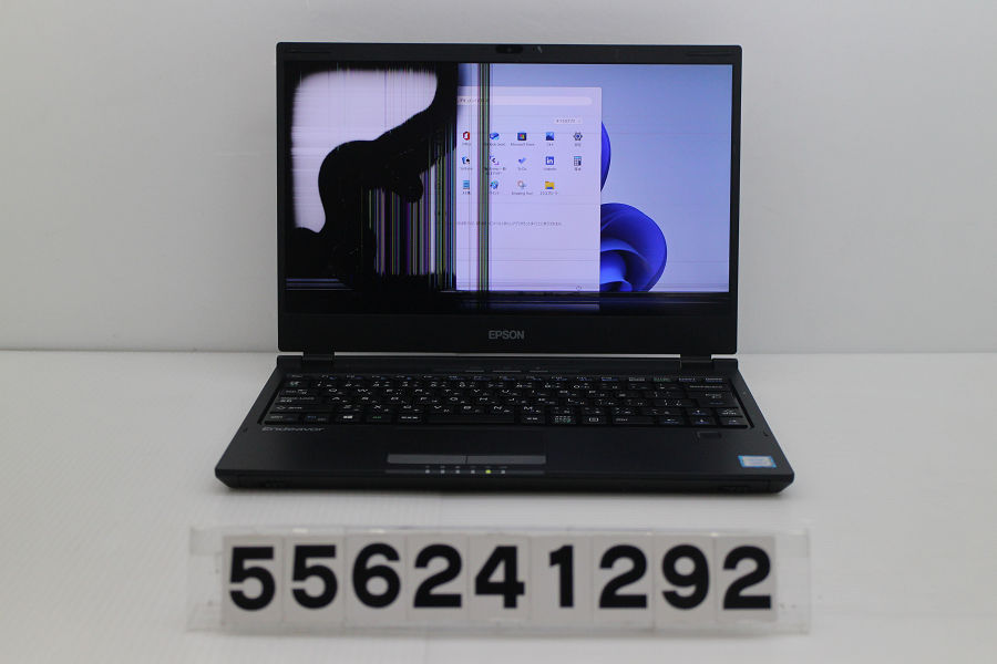 楽天市場】EPSON Endeavor NJ4400E-2 Core i5 10210U 1.6GHz/8GB