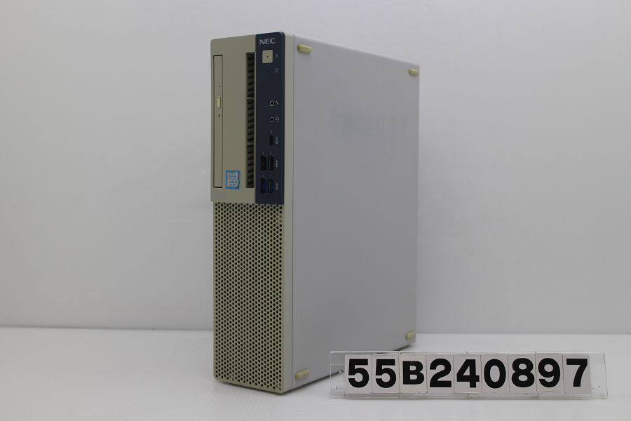 楽天市場】NEC PC-MKM21CZG4 Core i5 8500T 2.1GHz/8GB/256GB