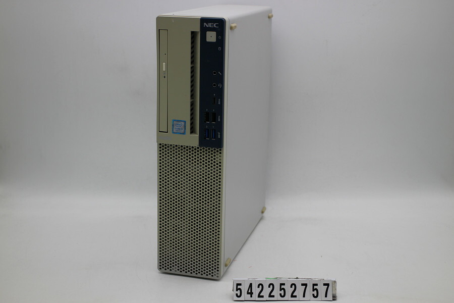 楽天市場】NEC PC-MJL36LZG5 Core i3 9100 3.6GHz/8GB/256GB(SSD)/DVD