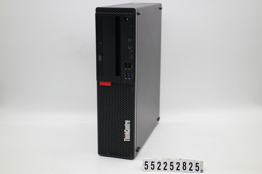 Lenovo M720s PC i5-8400T 8世代 メモリ8G SSD無し 楽天市場】Windows11 Pro 64bit Lenovo ThinkCentre M720s Small
