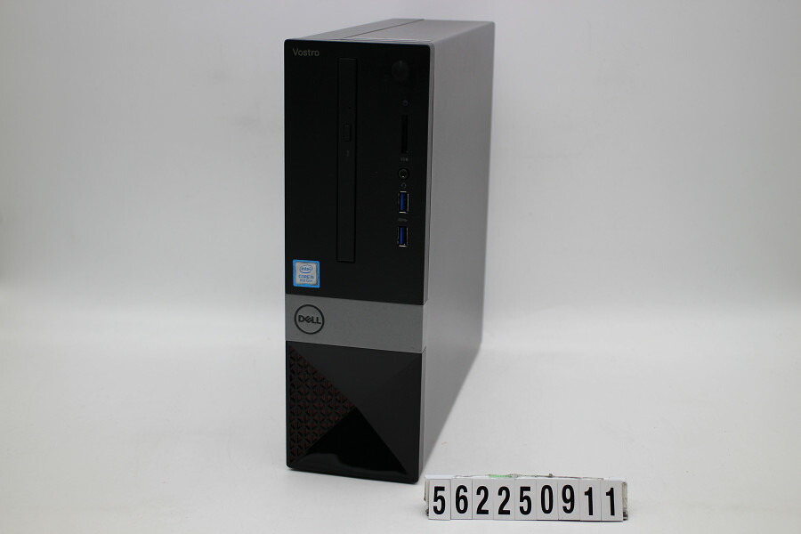 DELL Vostro 3681 SFF【動作確認済み】 Vostro 3681のサポート | 診断 | Dell 日本
