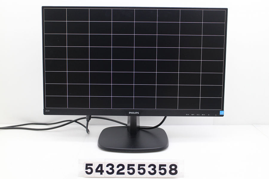 PHILIPS フィリップス　323E7Q 31.5インチ液晶モニター　HDMI Amazon.co.jp: PHILIPS 31.5インチ 液晶モニター (323E7Q) / IPSパネル