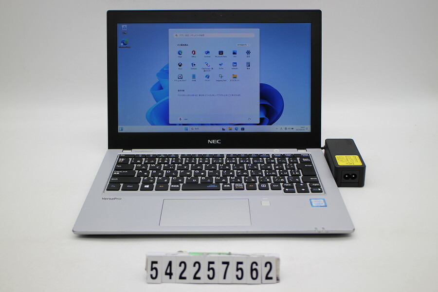 楽天市場】NEC ☆中古パソコン・Aランク☆PC-VKT16BZG3 [VersaPro