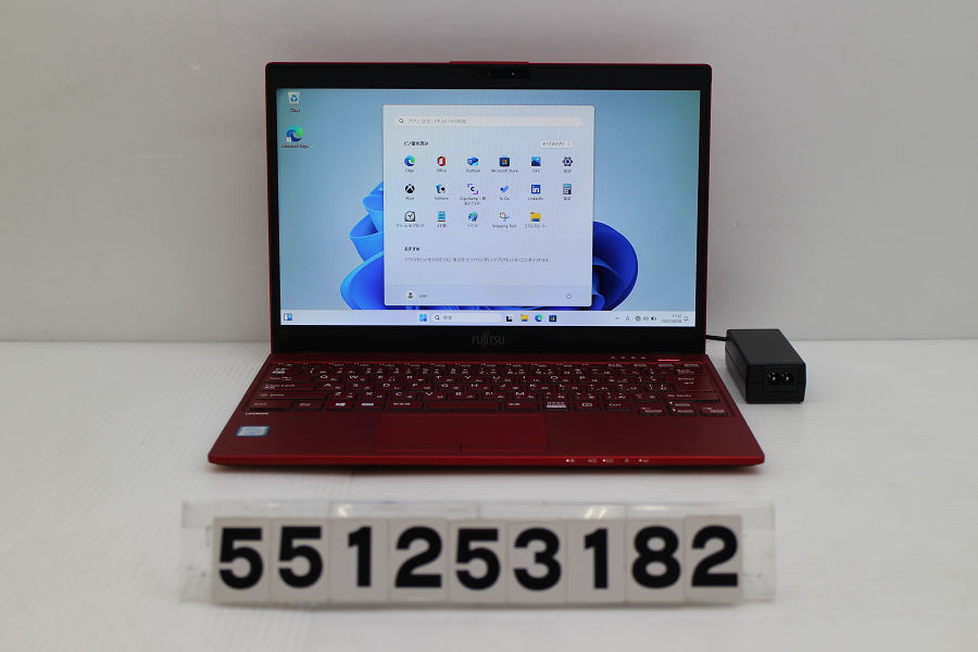 楽天市場】富士通 LIFEBOOK SH90/T Core i5 5200U 2.2GHz/12GB/500GB