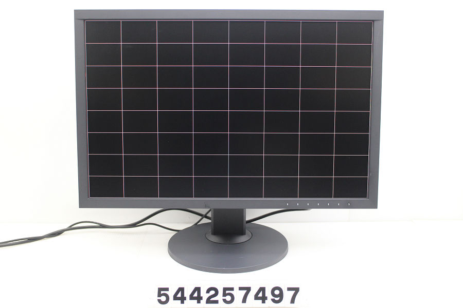 EIZO カラー液晶モニター RadiForce MX242W 表示使用時間0H 環境負荷低減と省スペースを実現する24.1型ワイドの電子カルテ