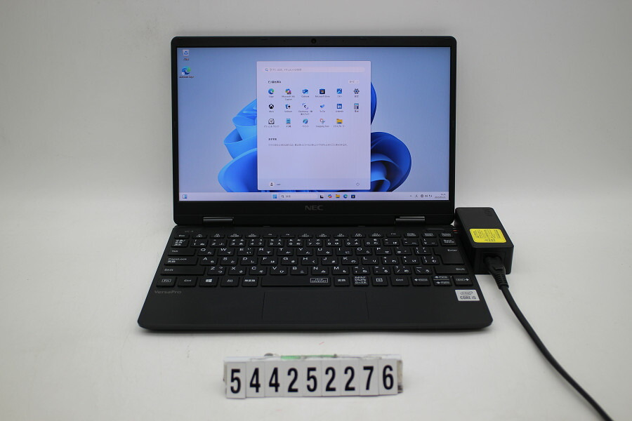 楽天市場】NEC PC-VRT10CGG9VE6 Core i5 10210Y 1GHz/8GB/128GB(SSD