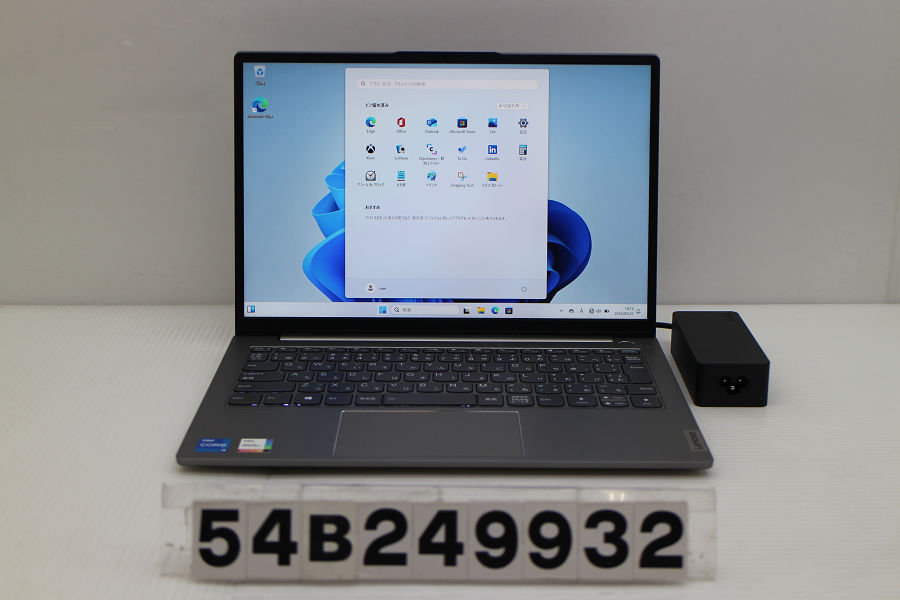 楽天市場】Lenovo ThinkBook 13s G2 ITL Core i5 1135G7 2.4GHz/8GB