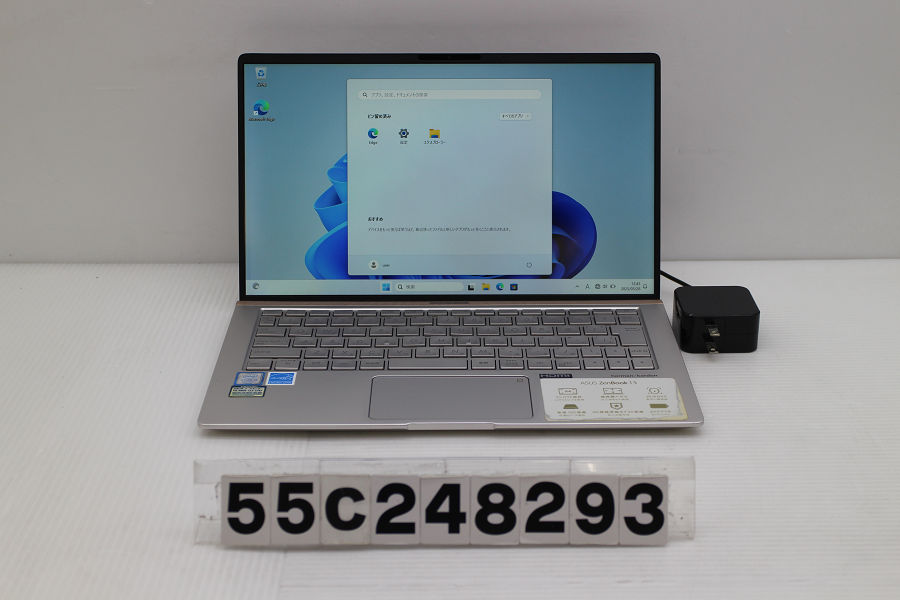 Windowsノート本体 ASUS ZenBook RX310U Core i3 ノートパソコン ASUS ZenBook RX310U Core i3 6100U 2.3GHz/4GB