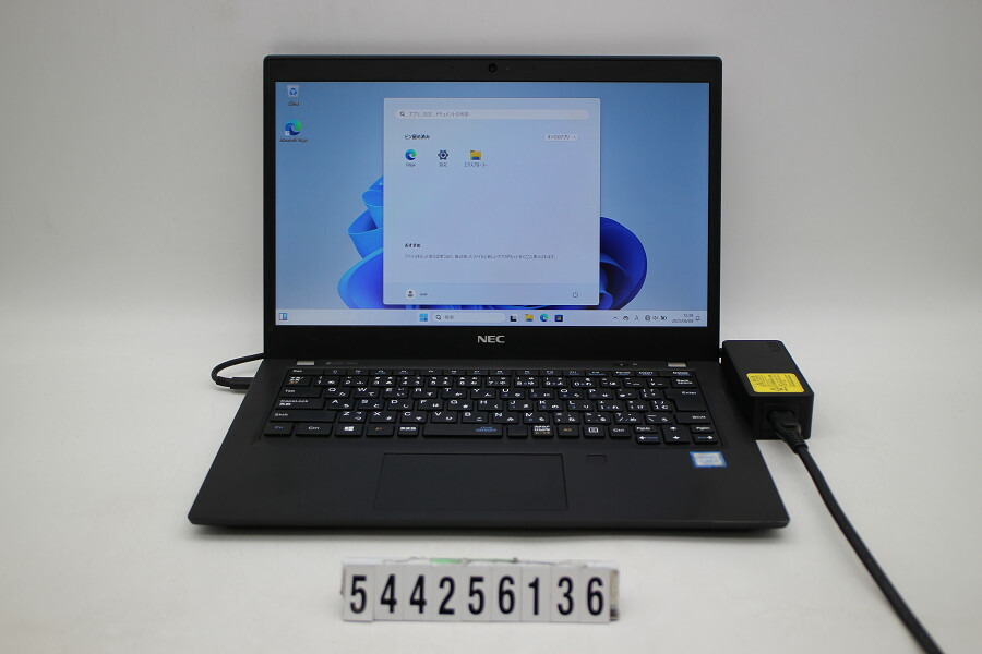 楽天市場】NEC PC-GN286J4LN Core i7 1165G7 2.8GHz/16GB/512GB