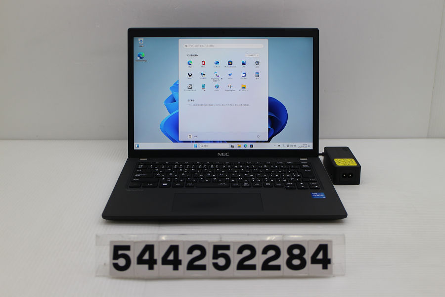 Windowsノート本体 NEC Intel Core i5-7200U 8GB 1TB SSD 楽天市場】NEC PC-VKT44BXF6VDC Core i5 1235U 1.3GHz/8GB/128GB