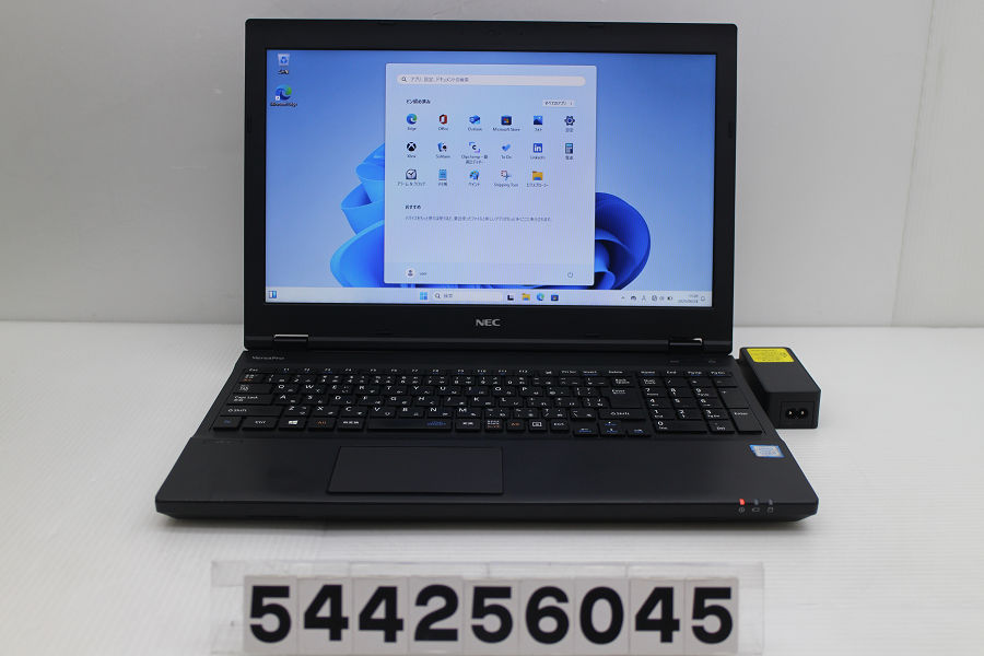 楽天市場】NEC VersaPro VKM17/X-7 PC-VKM17XZG7[ブラック系