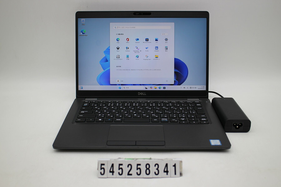 楽天市場】【ジャンク品】DELL Latitude 5300 Core i5 8265U 1.6