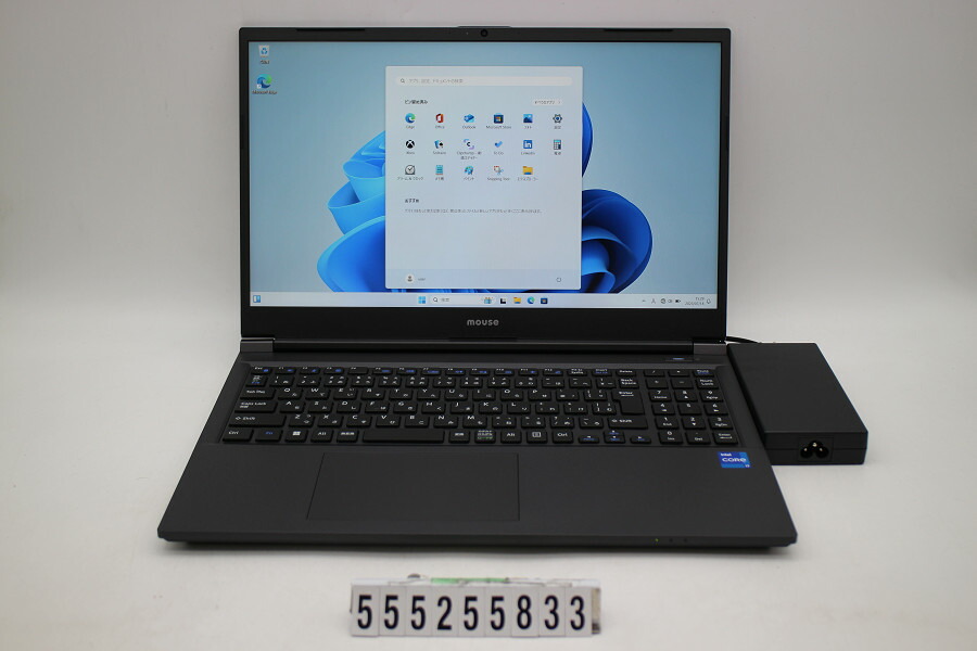 楽天市場】mouse DAIV 19124N-CML Core i7 10510U 1.8GHz/32GB/1TB(SSD