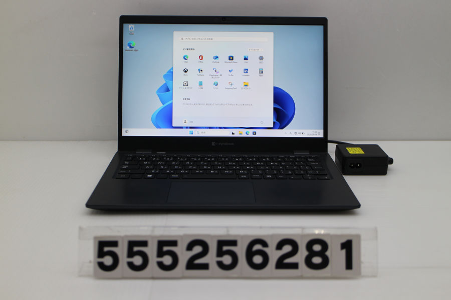 楽天市場】dynabook dynabook G83/HS Core i5 1135G7 2.4GHz/8GB/256GB