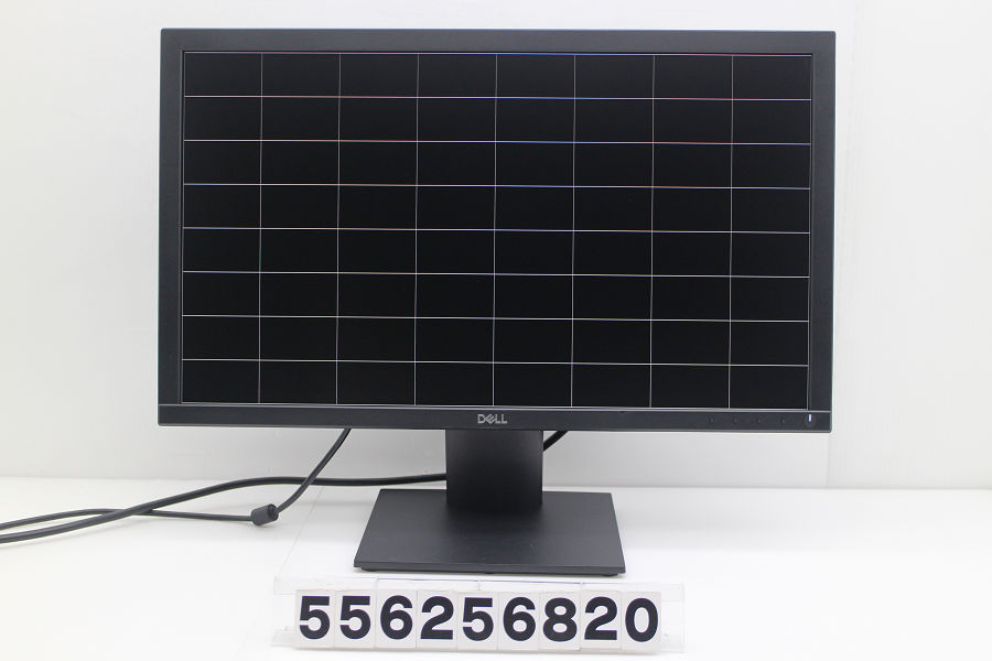DELL E2221HN 21.5インチワイド FHD(1920x1080)液晶モニター HDMIx1/VGAx1【中古】【20250725】