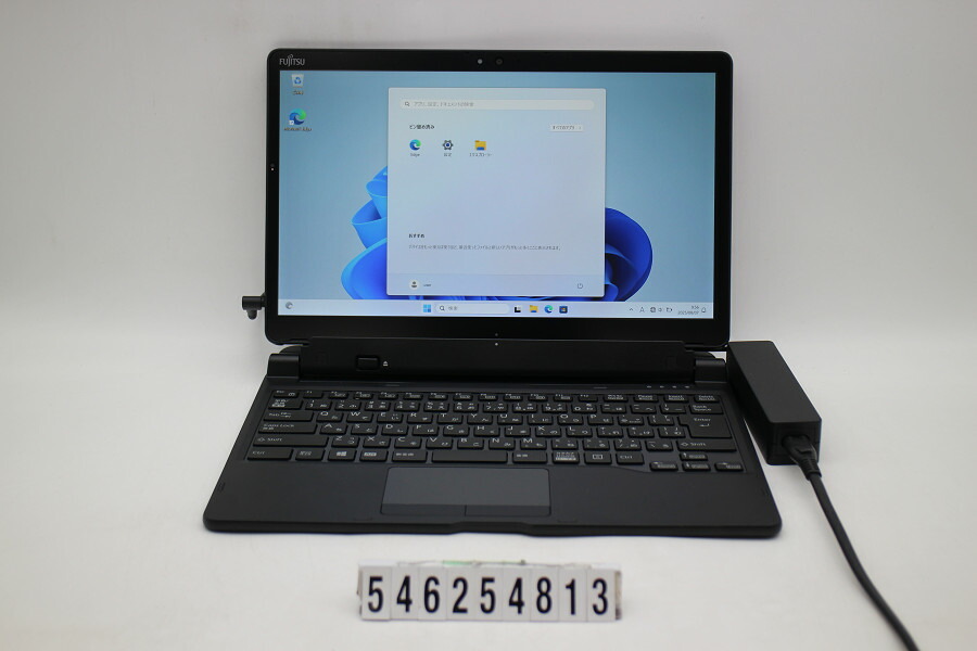 楽天市場】富士通 ARROWS Tab Q739/AE Core i3 8145U 2.1GHz/4GB/128GB 