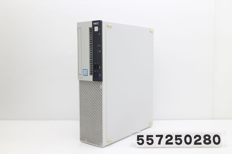 楽天市場】NEC PC-MRM29LZGACS5 Core i5 9400 2.9GHz/8GB/256GB