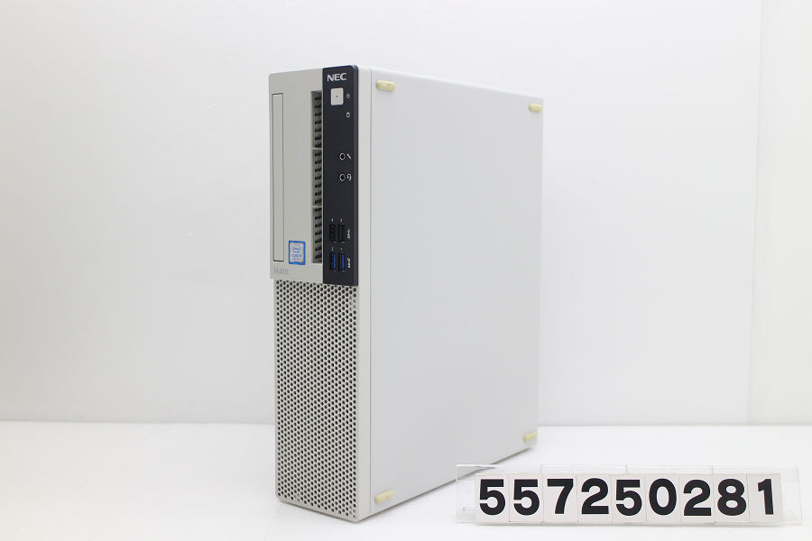 楽天市場】NEC PC-MRM29LZGACS5 Core i5 9400 2.9GHz/8GB/256GB(SSD