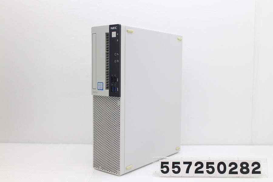 NEC　PC-MKM21CZG3 楽天市場】【中古 即納 保証半年】NEC Mate MC-3 PC-MKM21CZG3