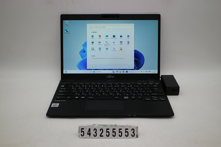 楽天市場】富士通 LIFEBOOK SH90/T Core i5 5200U 2.2GHz/12GB/500GB