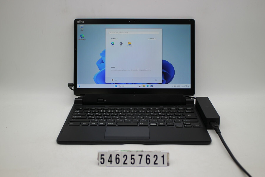 楽天市場】富士通 ARROWS Tab Q739/AE Core i3 8145U 2.1GHz/4GB/128GB