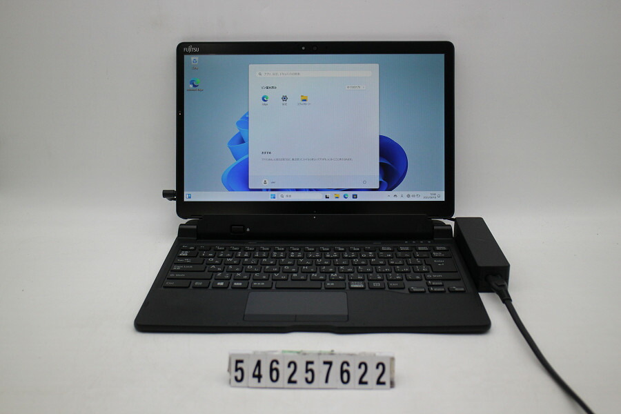 楽天市場】富士通 ARROWS Tab Q739/AE Core i3 8145U 2.1GHz/4GB/128GB